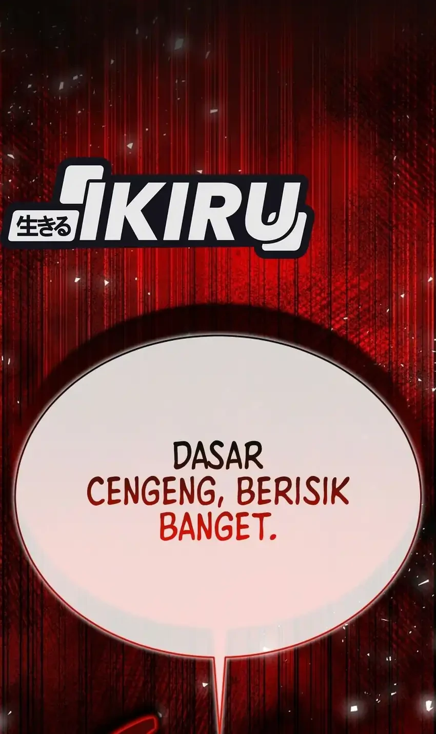 Shinsoo Kindergarten Chapter 77 - halaman 125