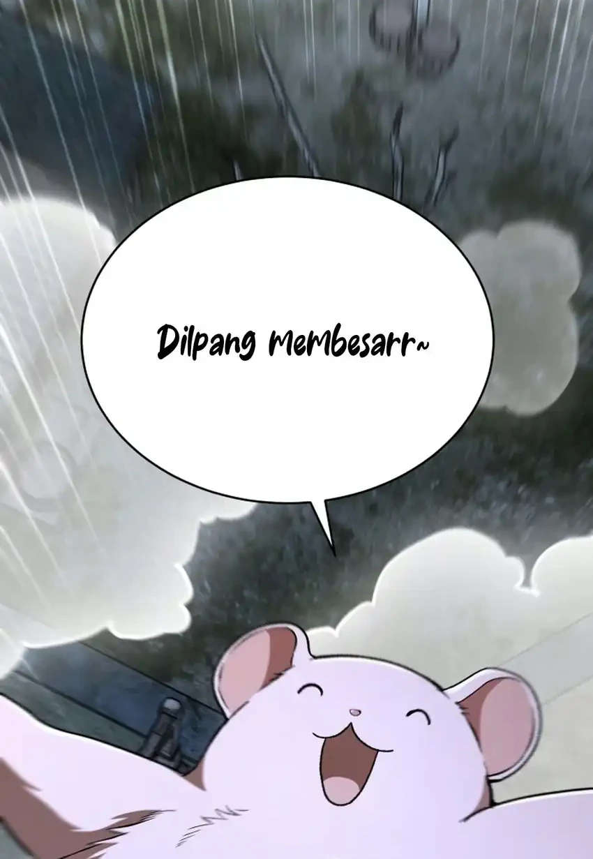 Shinsoo Kindergarten Chapter 77 - halaman 16