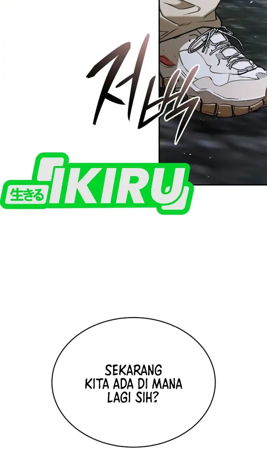 Shinsoo Kindergarten Chapter 77 - halaman 36