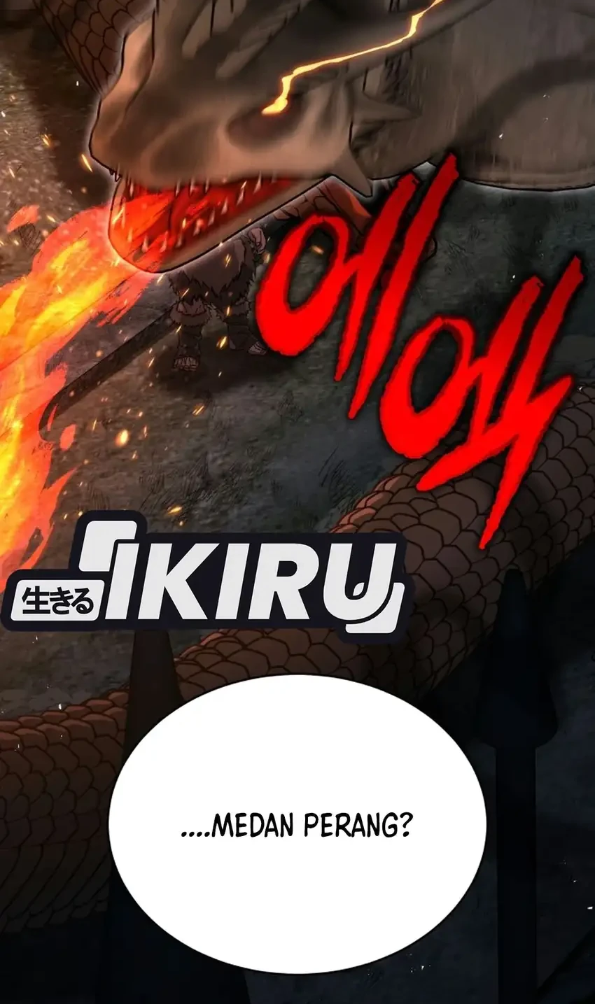 Shinsoo Kindergarten Chapter 77 - halaman 38