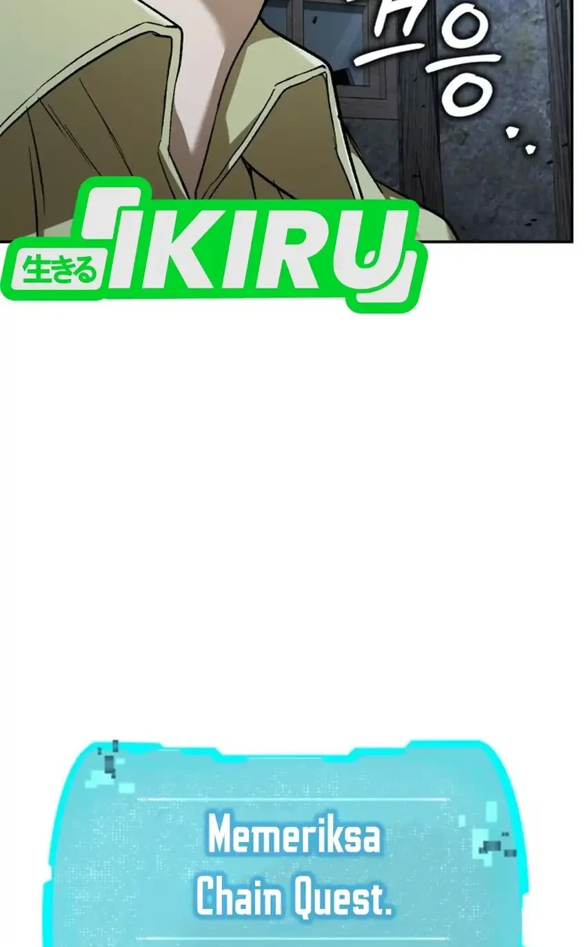 Shinsoo Kindergarten Chapter 77 - halaman 44