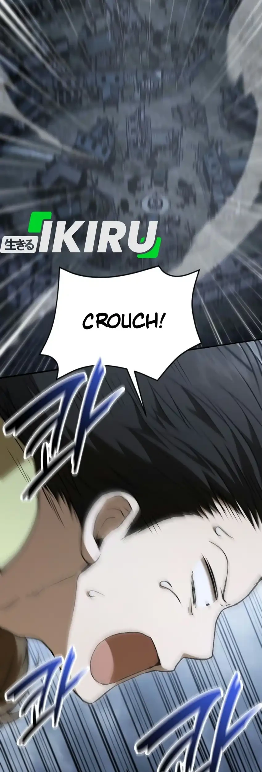 Shinsoo Kindergarten Chapter 77 - halaman 6
