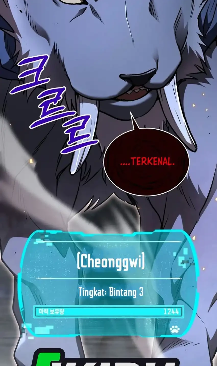 Shinsoo Kindergarten Chapter 77 - halaman 65