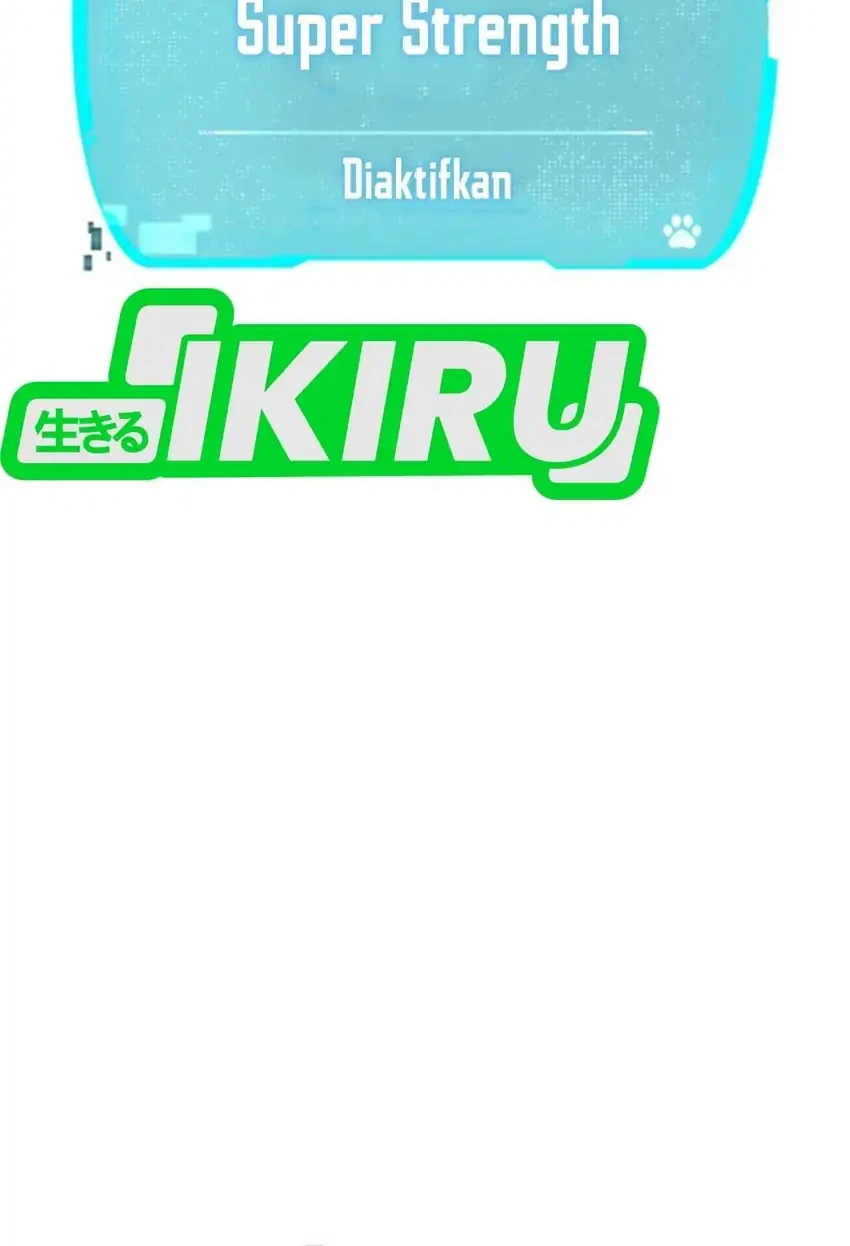 Shinsoo Kindergarten Chapter 77 - halaman 68