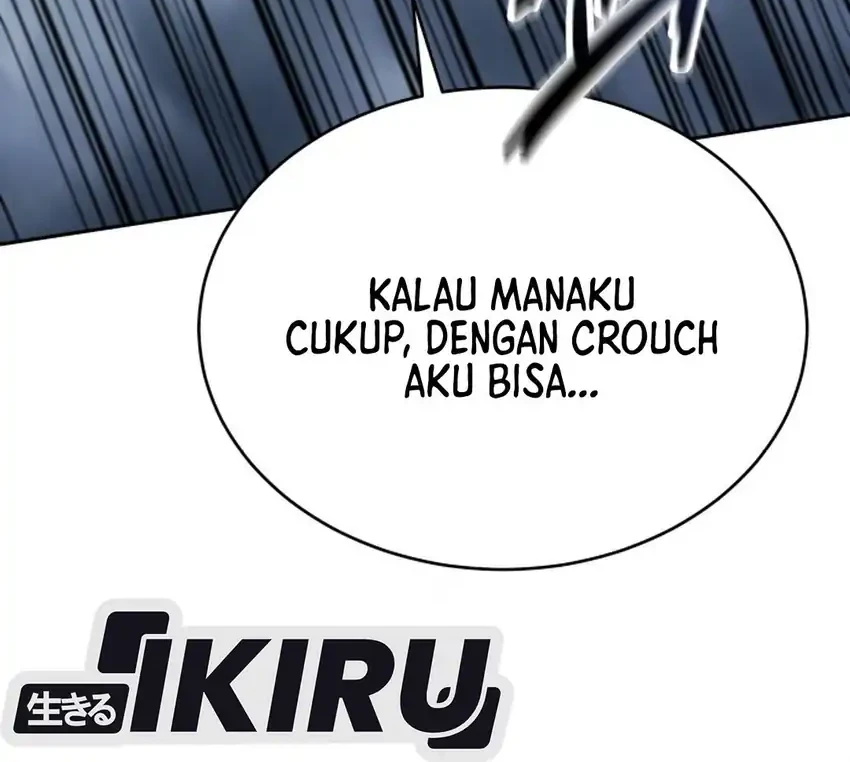 Shinsoo Kindergarten Chapter 77 - halaman 7
