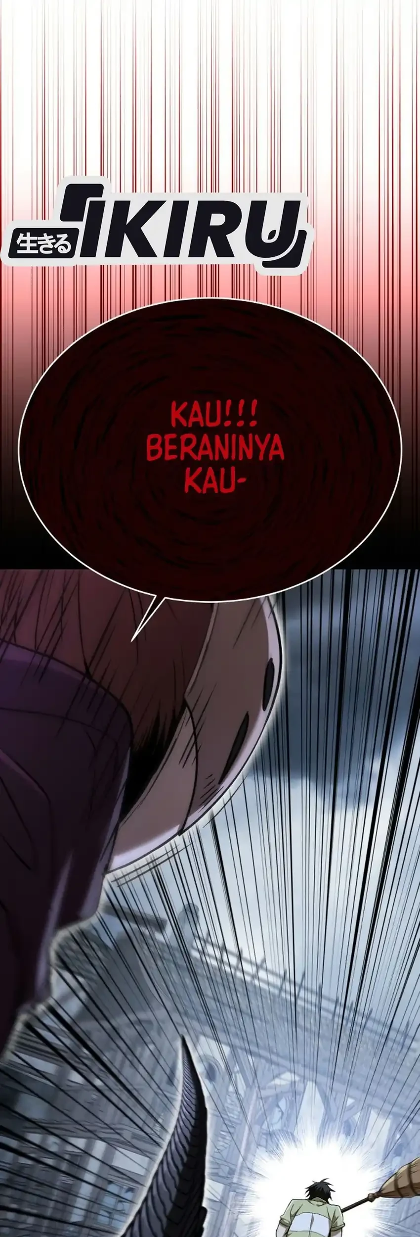 Shinsoo Kindergarten Chapter 77 - halaman 74