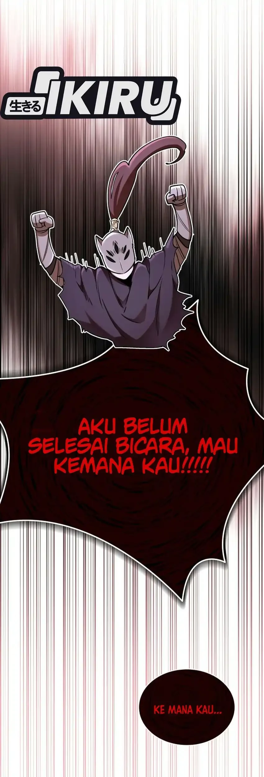 Shinsoo Kindergarten Chapter 77 - halaman 77