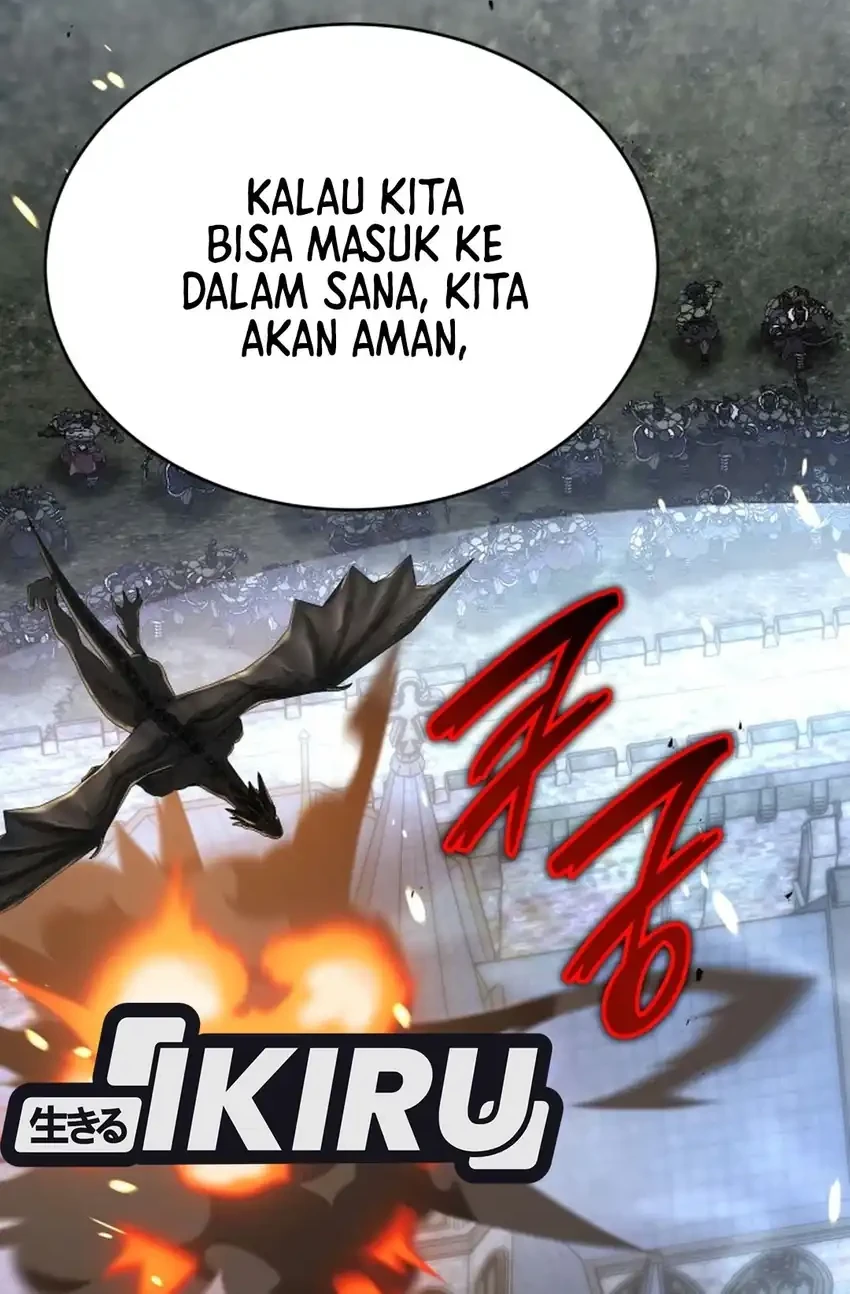 Shinsoo Kindergarten Chapter 77 - halaman 84