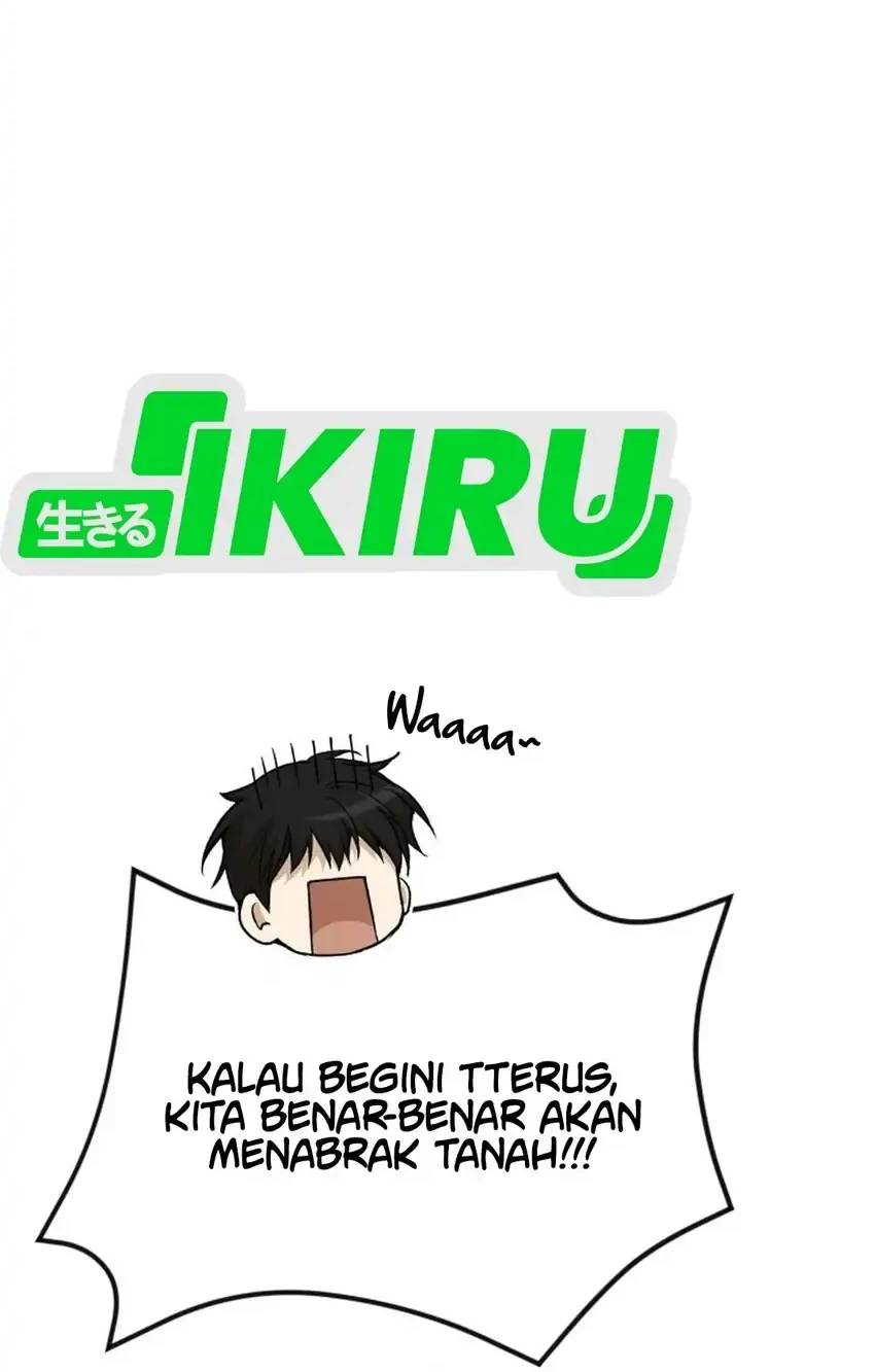 Shinsoo Kindergarten Chapter 77 - halaman 9
