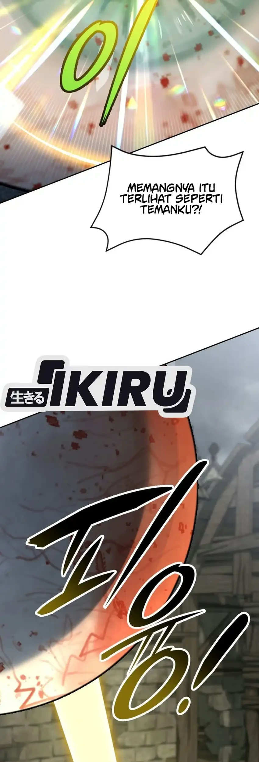 Shinsoo Kindergarten Chapter 77 - halaman 91
