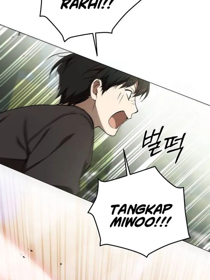 Shinsoo Kindergarten Chapter 8 - halaman 48