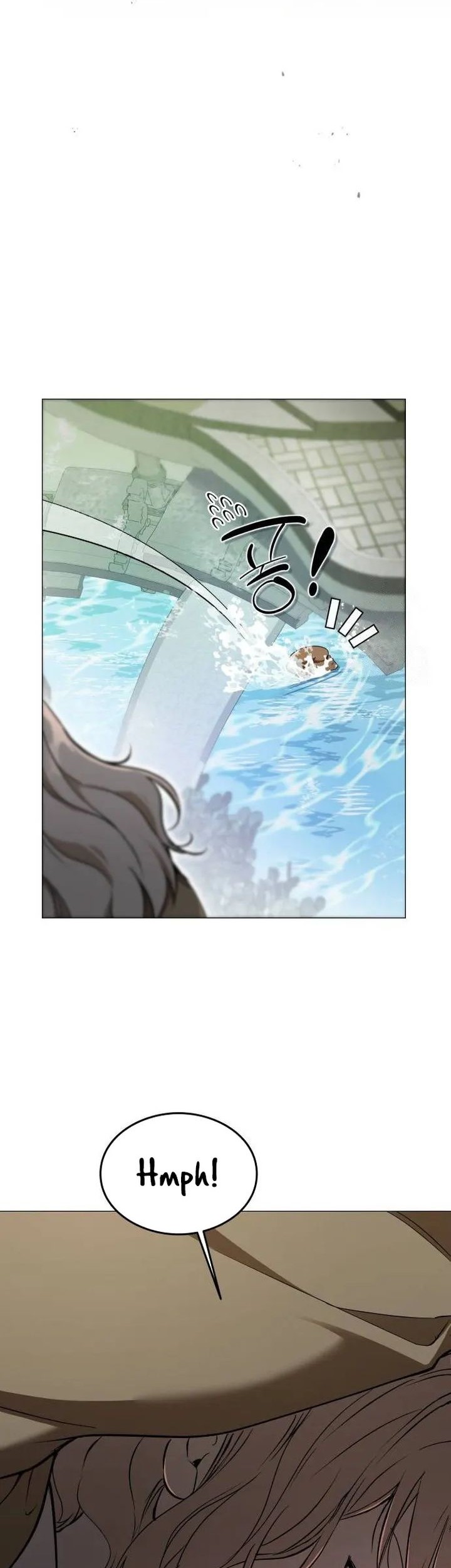 Shinsoo Kindergarten Chapter 8 - halaman 59