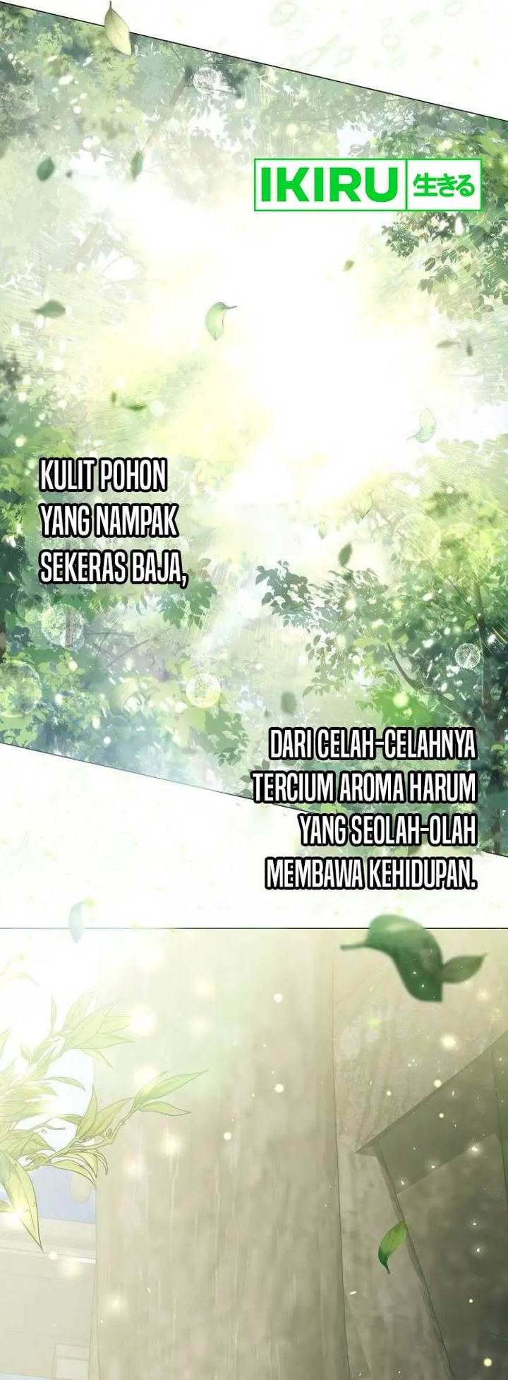 Shinsoo Kindergarten Chapter 8 - halaman 6