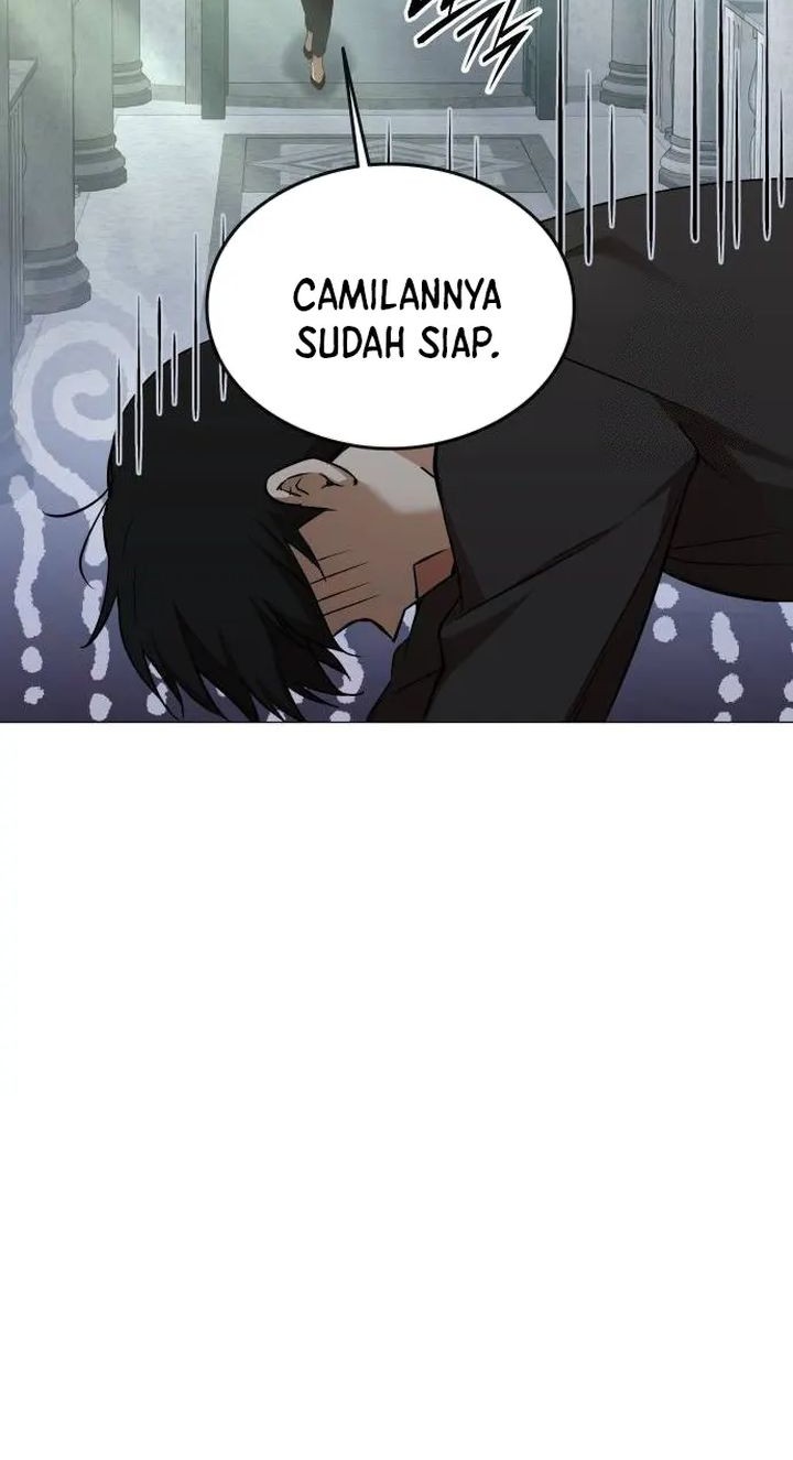 Shinsoo Kindergarten Chapter 8 - halaman 63