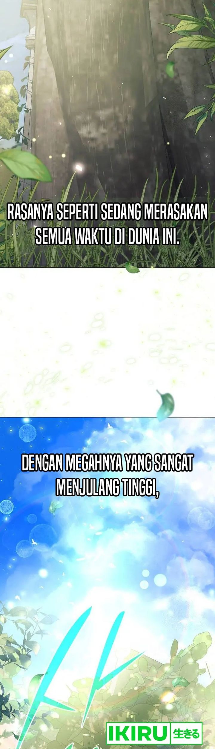 Shinsoo Kindergarten Chapter 8 - halaman 7