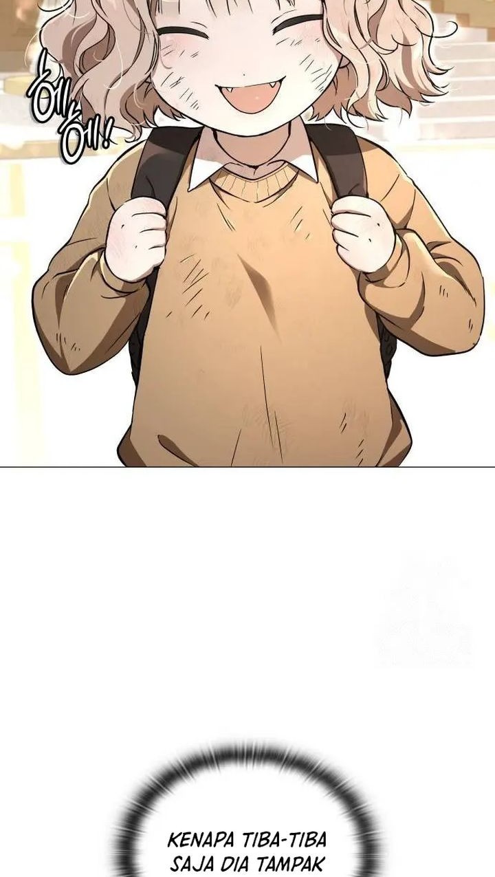 Shinsoo Kindergarten Chapter 8 - halaman 72