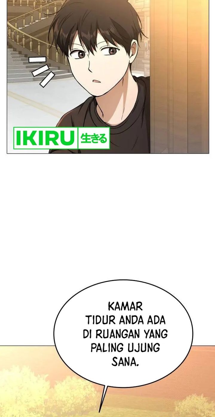 Shinsoo Kindergarten Chapter 8 - halaman 75
