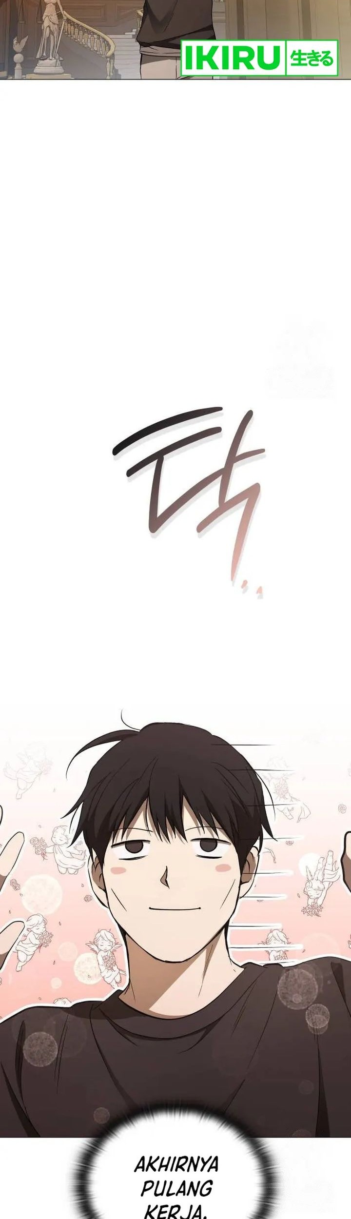 Shinsoo Kindergarten Chapter 8 - halaman 77