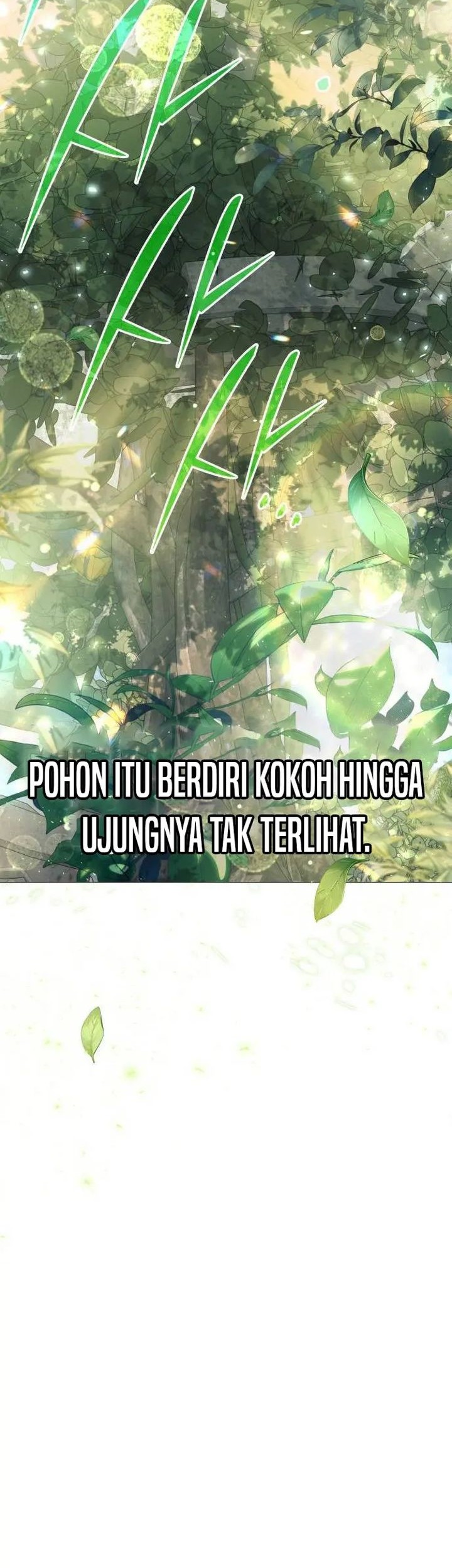 Shinsoo Kindergarten Chapter 8 - halaman 8