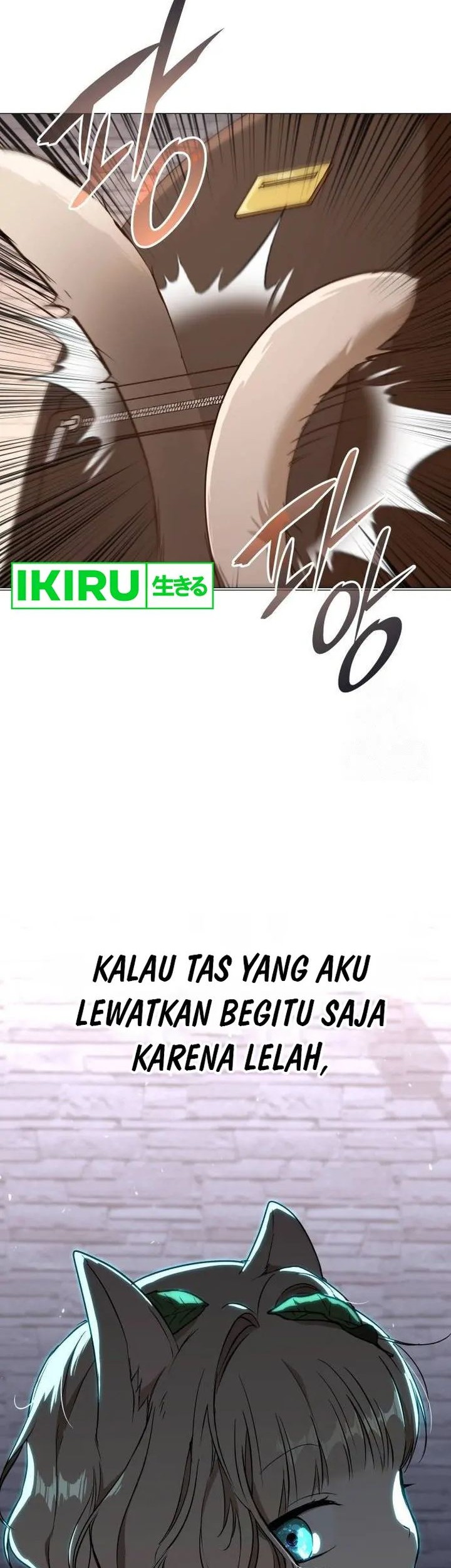 Shinsoo Kindergarten Chapter 8 - halaman 80