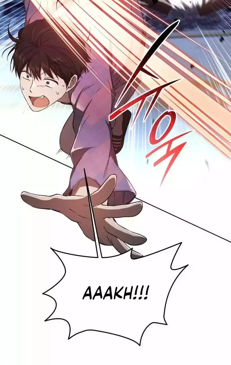 Shinsoo Kindergarten Chapter 9 - halaman 106
