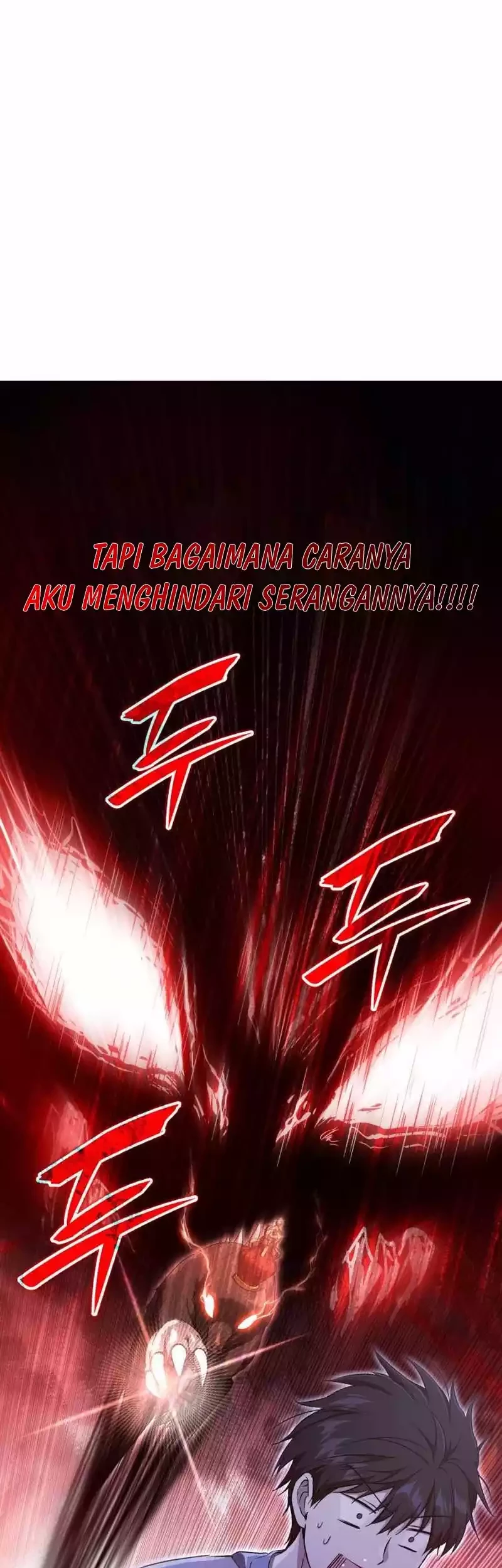Shinsoo Kindergarten Chapter 9 - halaman 109
