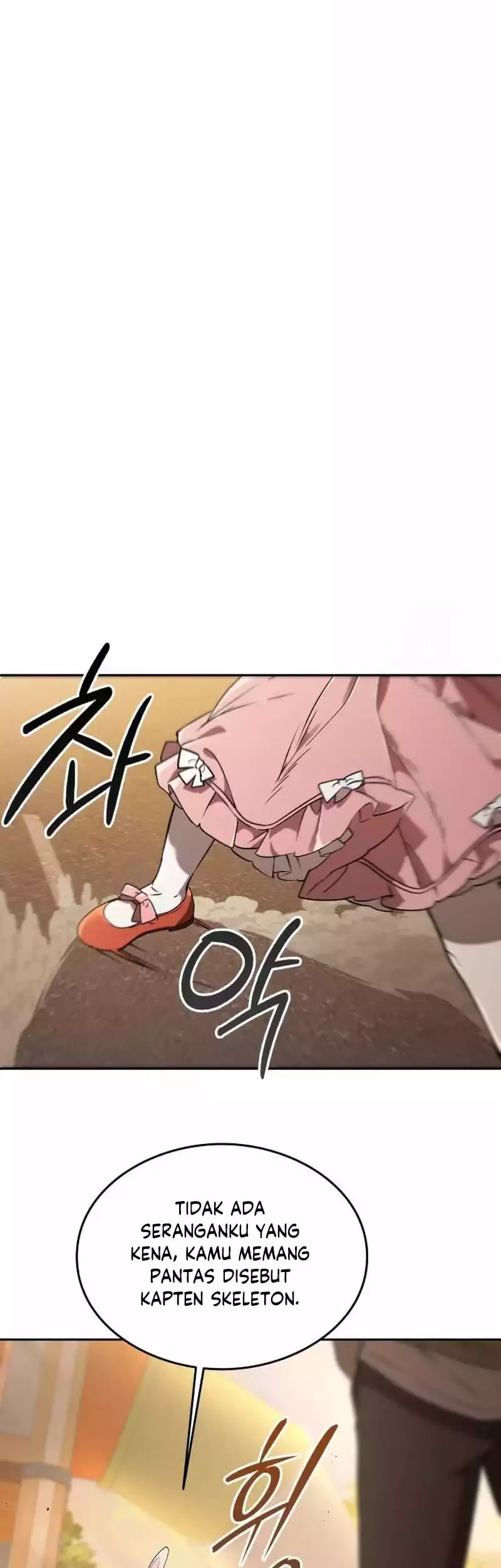 Shinsoo Kindergarten Chapter 9 - halaman 14