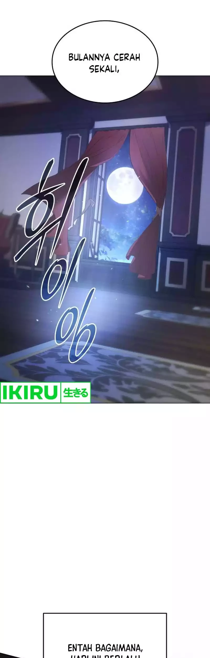 Shinsoo Kindergarten Chapter 9 - halaman 42