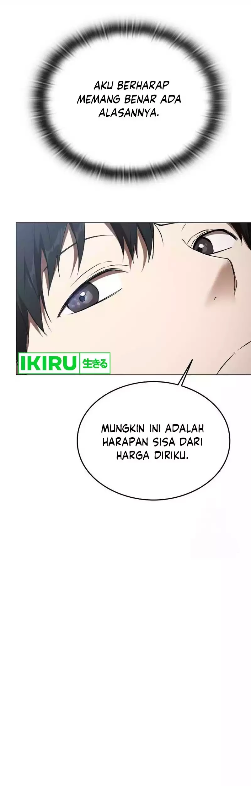Shinsoo Kindergarten Chapter 9 - halaman 47