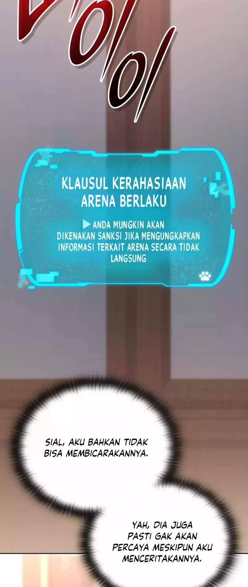 Shinsoo Kindergarten Chapter 9 - halaman 66