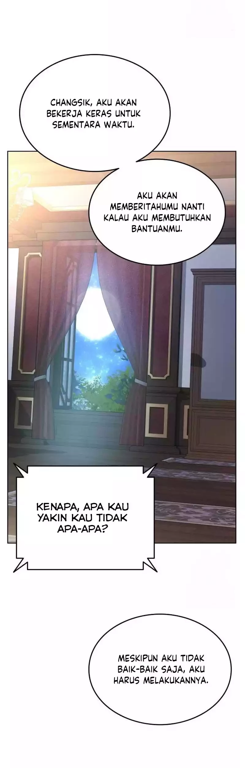 Shinsoo Kindergarten Chapter 9 - halaman 68