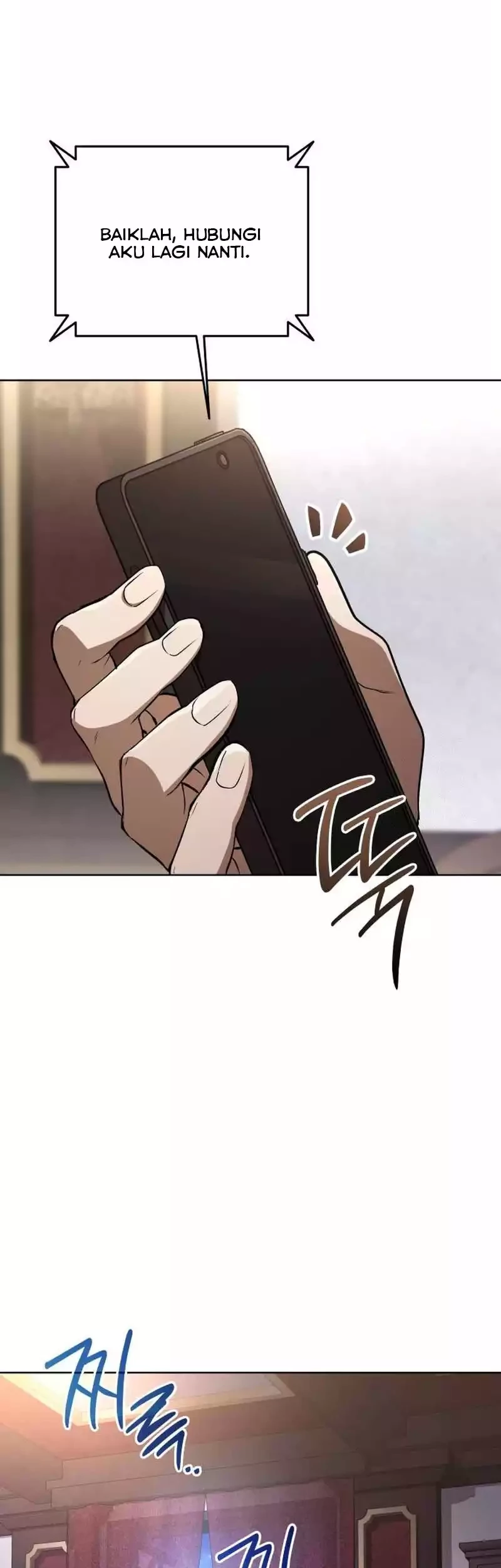 Shinsoo Kindergarten Chapter 9 - halaman 69