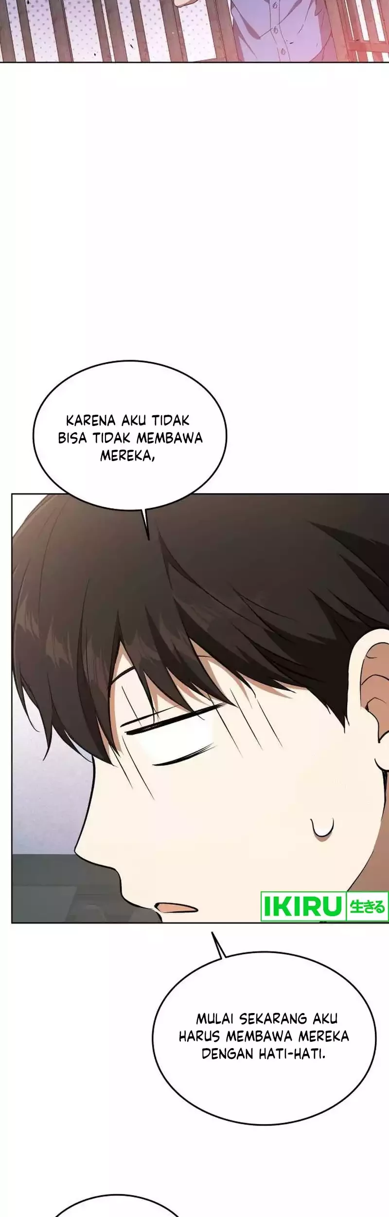 Shinsoo Kindergarten Chapter 9 - halaman 75