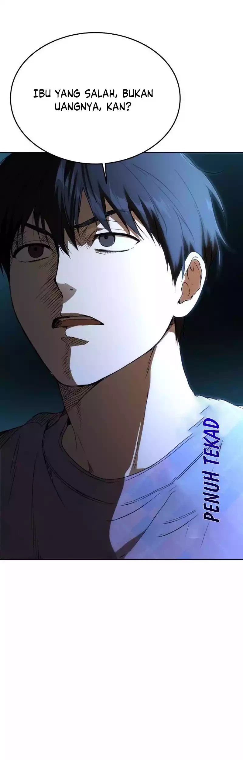 Shinsoo Kindergarten Chapter 9 - halaman 77
