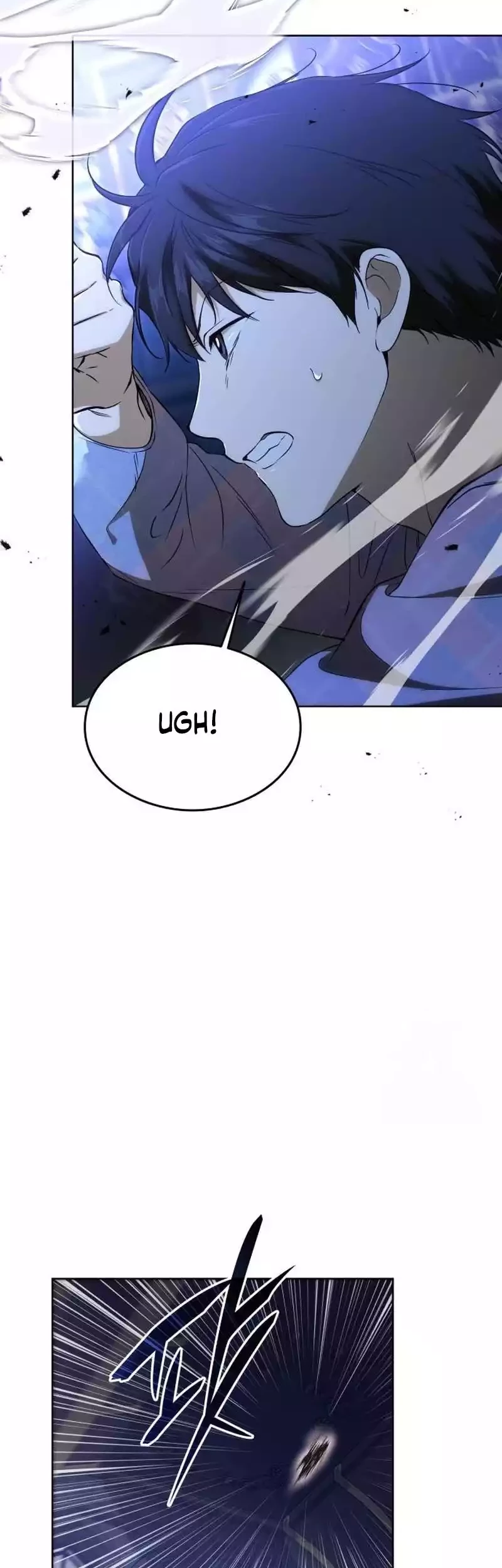 Shinsoo Kindergarten Chapter 9 - halaman 93