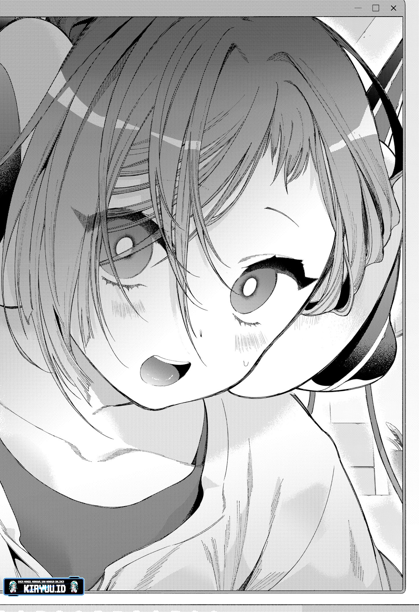 Shinsou no Raputa Chapter 1.1 - halaman 35