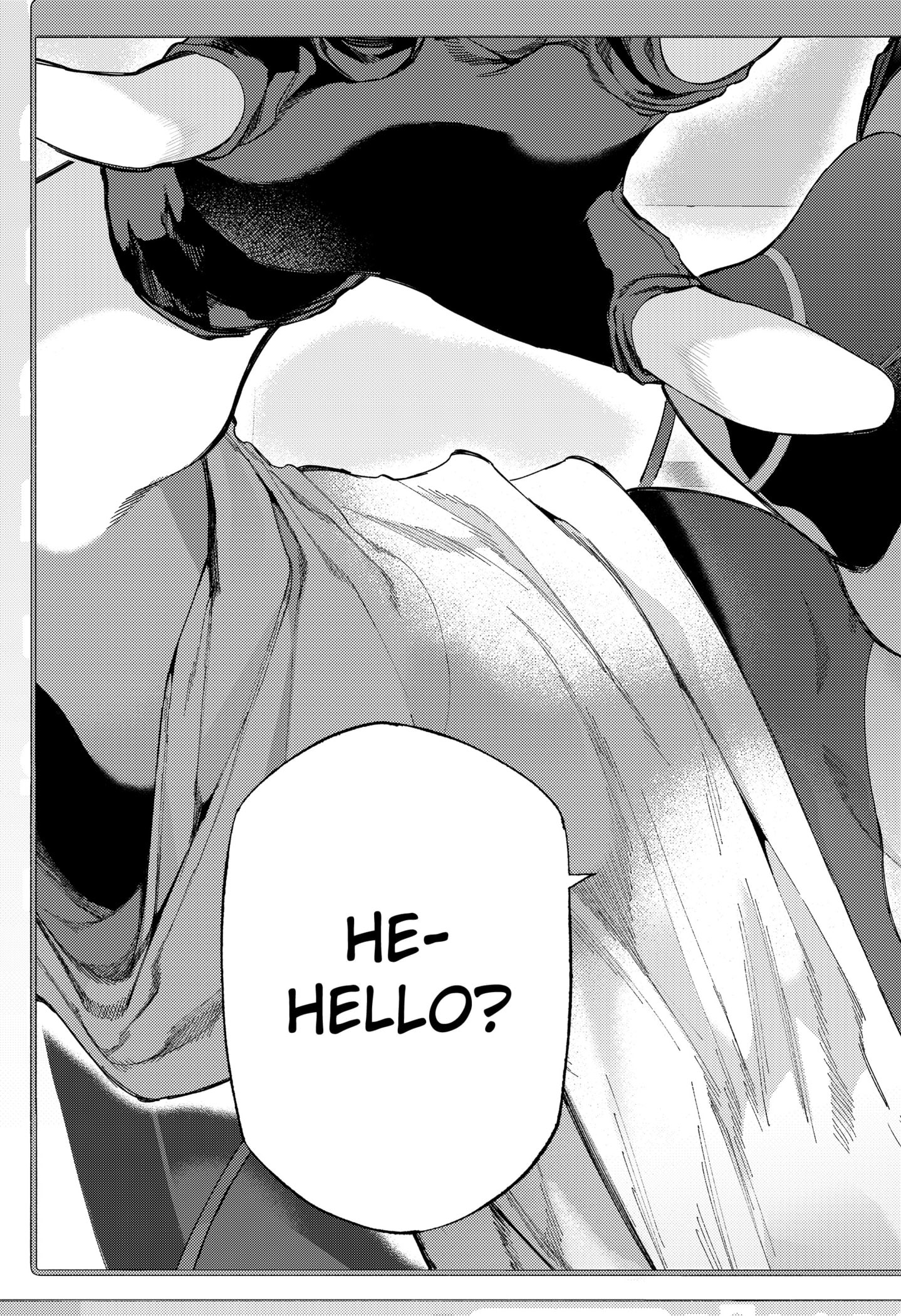 Shinsou no Raputa Chapter 1.1 - halaman 36