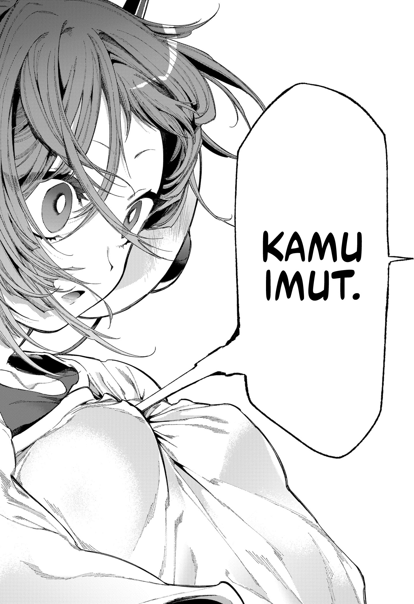 Shinsou no Raputa Chapter 1.1 - halaman 39