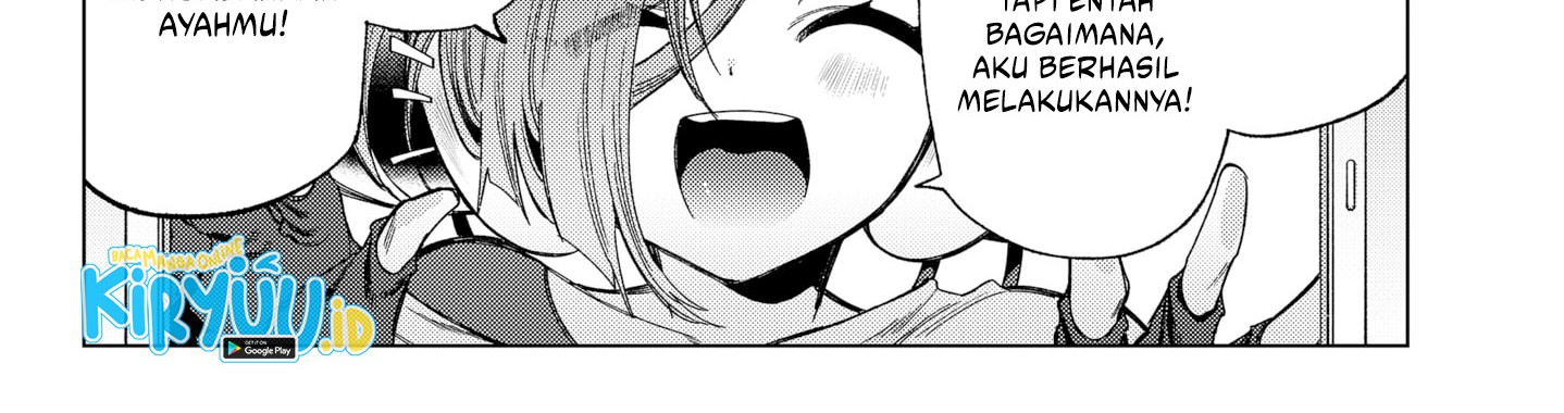 Shinsou no Raputa Chapter 10 - halaman 3