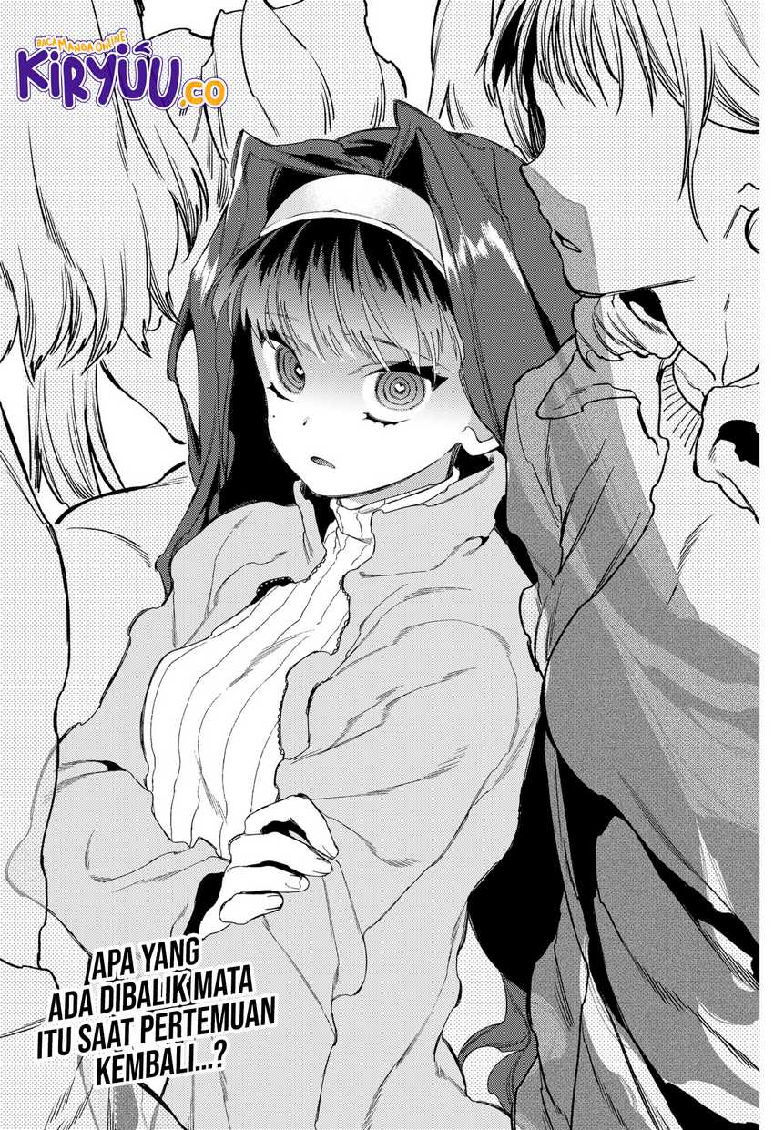 Shinsou no Raputa Chapter 19 - halaman 23