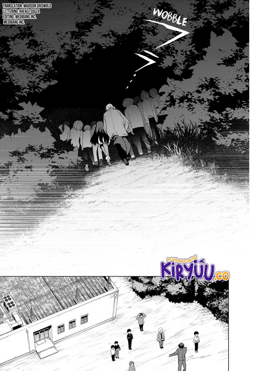 Shinsou no Raputa Chapter 19 - halaman 9