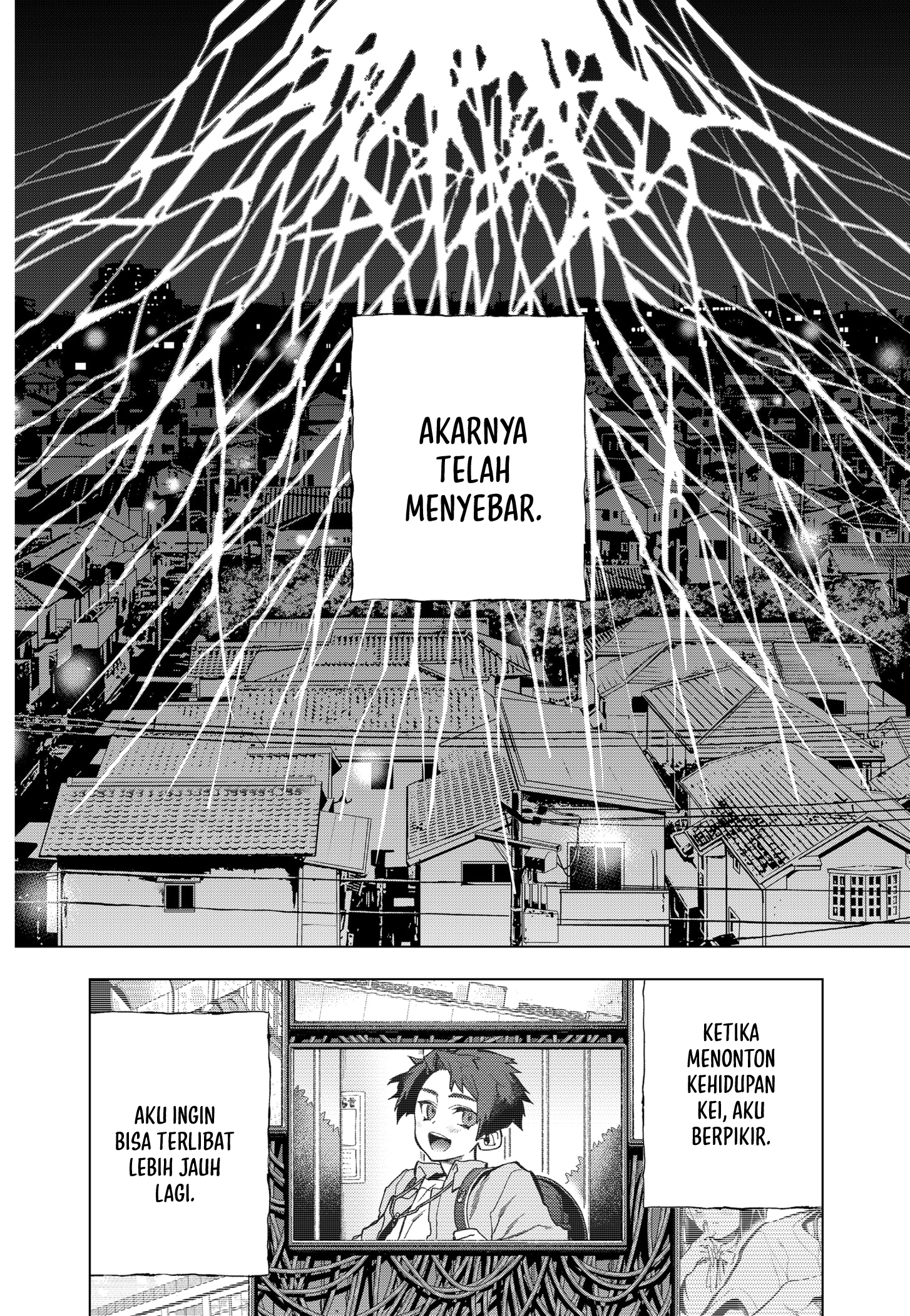 Shinsou no Raputa Chapter 2 - halaman 66
