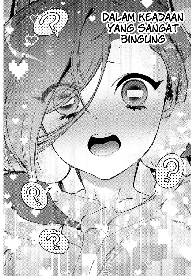 Shinsou no Raputa Chapter 22 - halaman 16