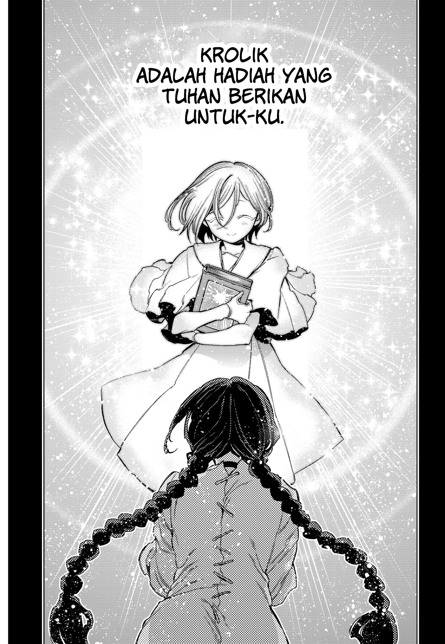 Shinsou no Raputa Chapter 24 - halaman 16