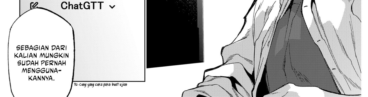 Shinsou no Raputa Chapter 5 - halaman 3