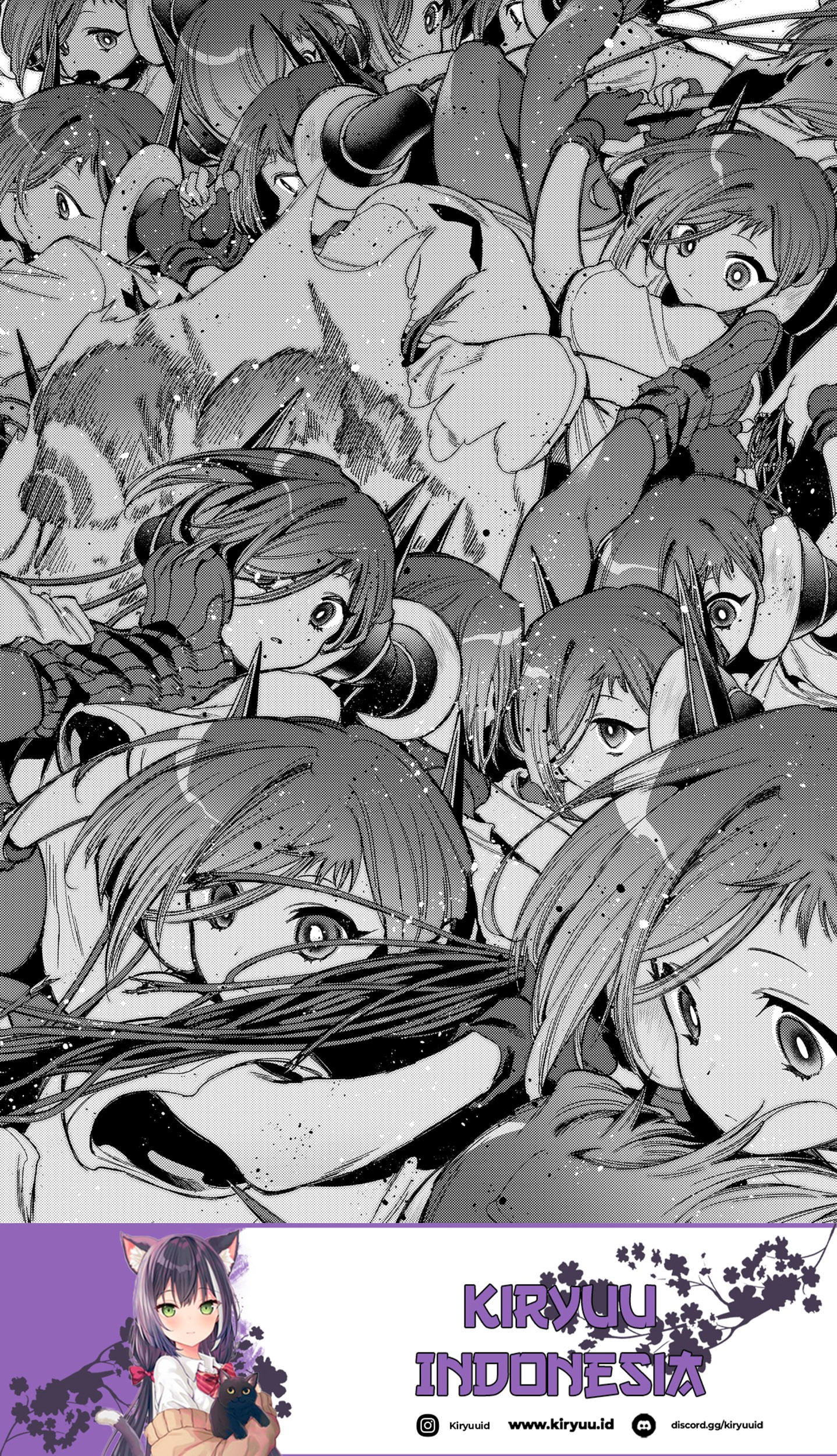 Shinsou no Raputa Chapter 6 - halaman 16
