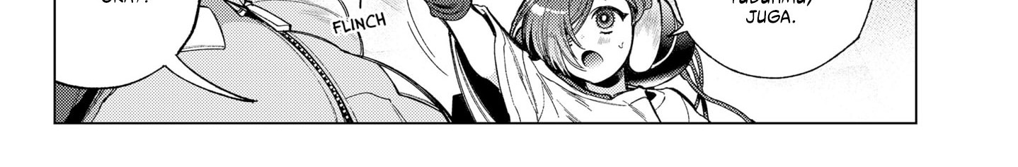 Shinsou no Raputa Chapter 8 - halaman 3