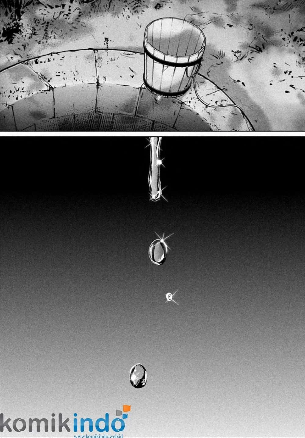 Shinyaku Märchen Chapter 2 - halaman 18