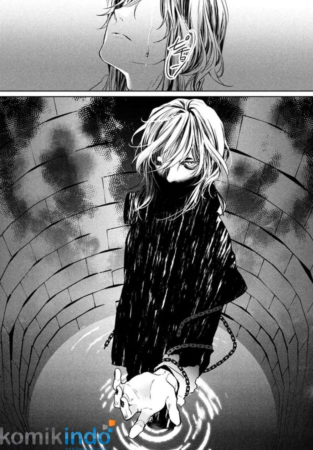 Shinyaku Märchen Chapter 2 - halaman 19