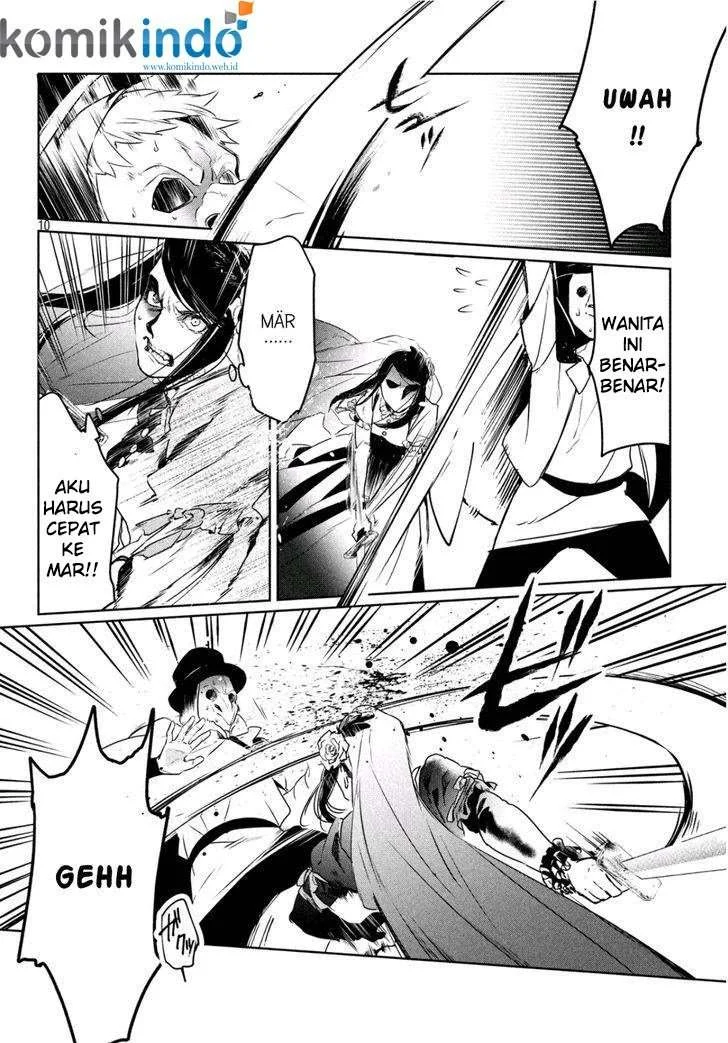 Shinyaku Märchen Chapter 4 - halaman 10